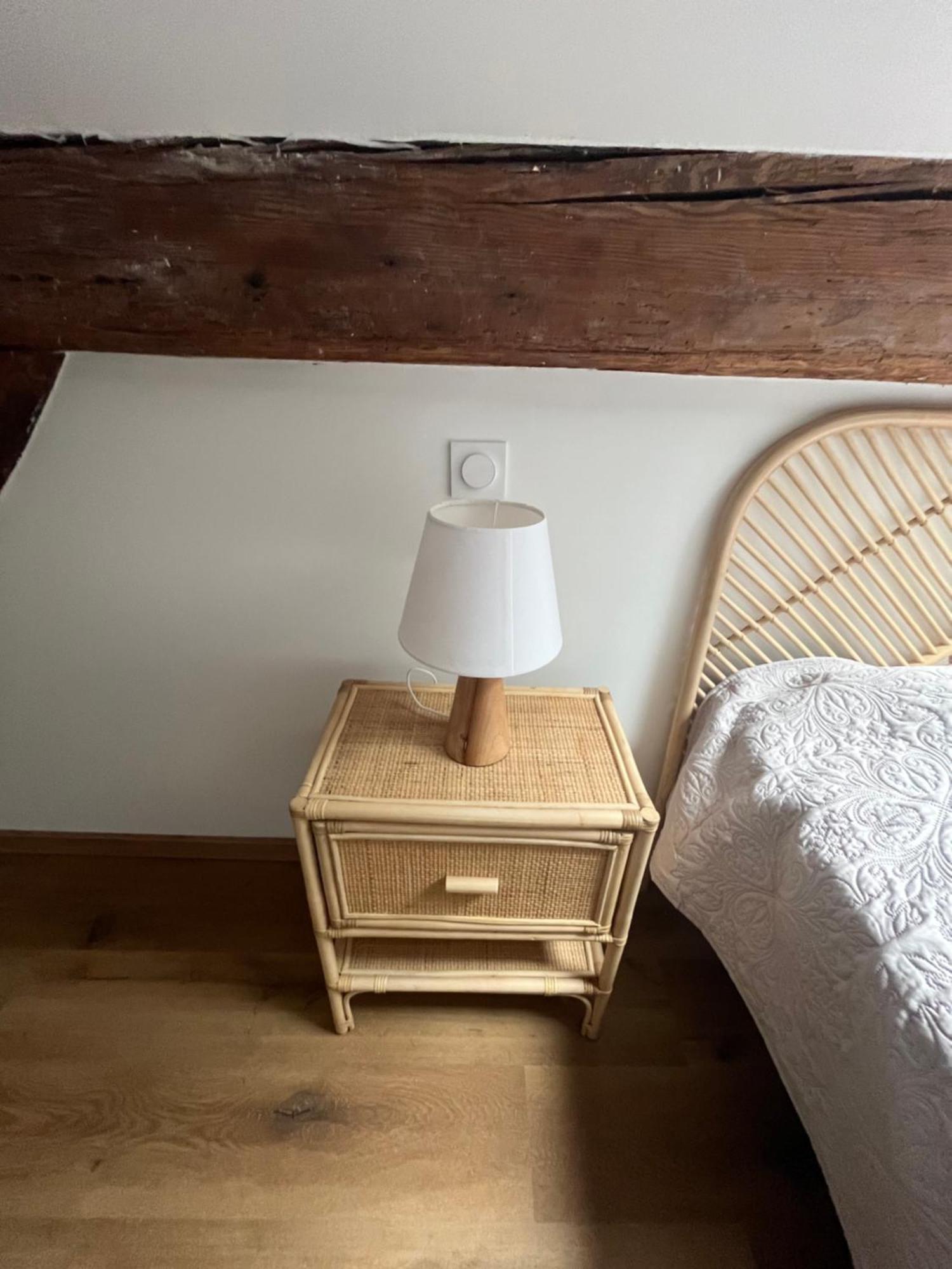 Appartement Louis Xiii, Le Somail.