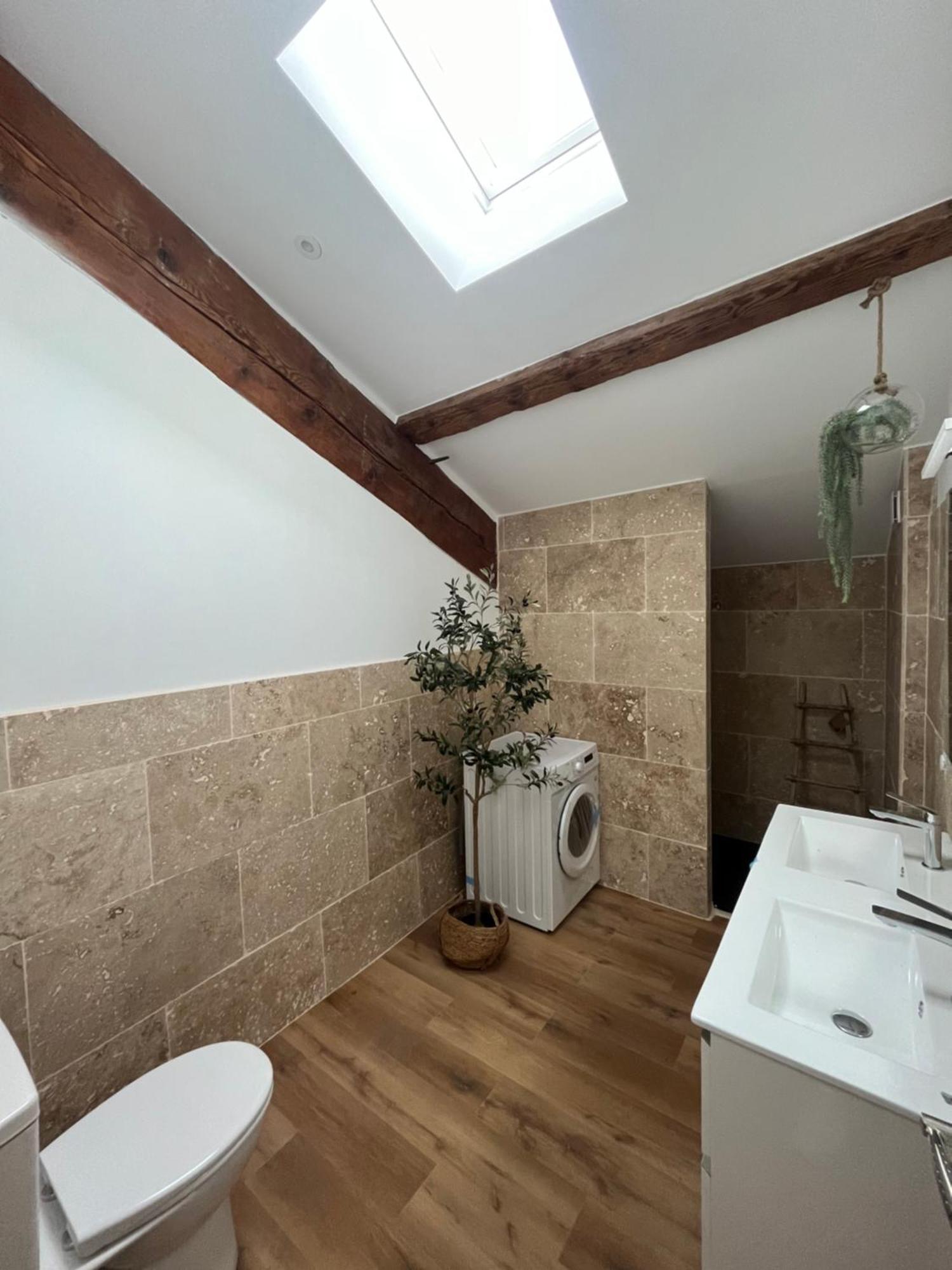 Appartement Louis Xiii, Le Somail. Ginestas